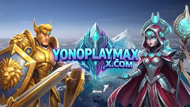 about us yono play max
